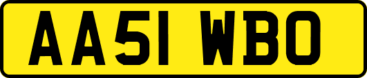 AA51WBO