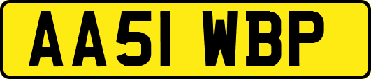 AA51WBP