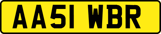 AA51WBR