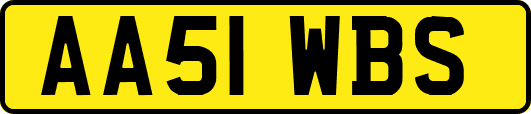 AA51WBS
