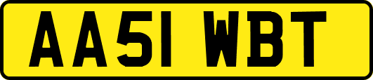 AA51WBT