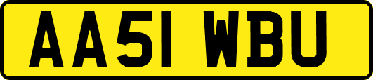 AA51WBU