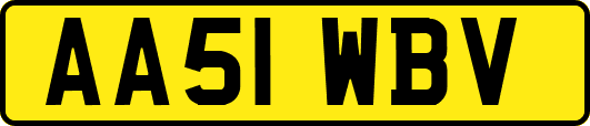 AA51WBV