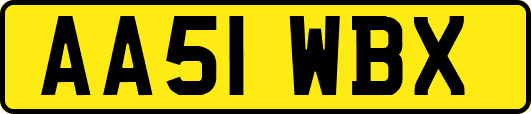 AA51WBX