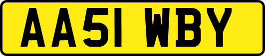AA51WBY