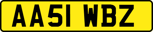 AA51WBZ