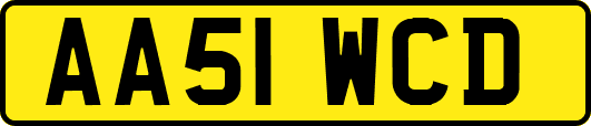 AA51WCD