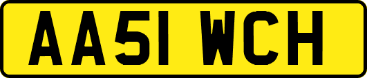 AA51WCH