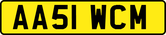 AA51WCM