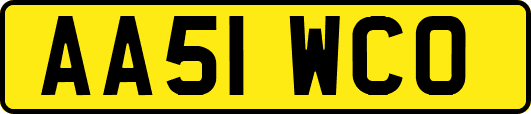 AA51WCO