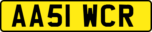 AA51WCR