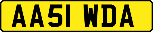 AA51WDA