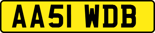 AA51WDB