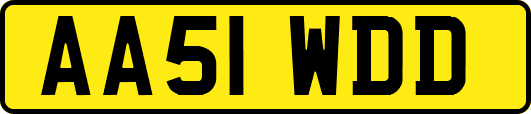 AA51WDD