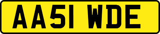 AA51WDE