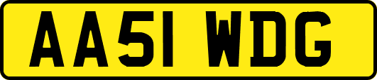 AA51WDG