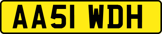 AA51WDH