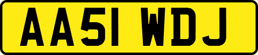 AA51WDJ