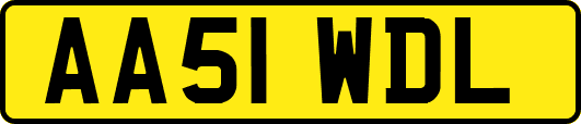 AA51WDL