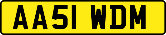 AA51WDM