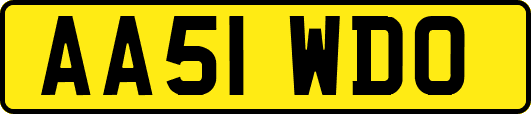 AA51WDO