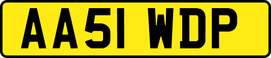 AA51WDP
