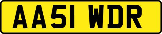 AA51WDR