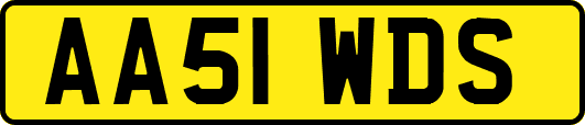 AA51WDS