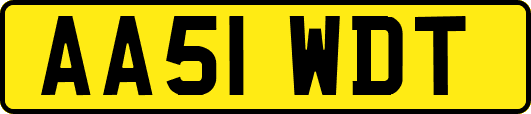 AA51WDT