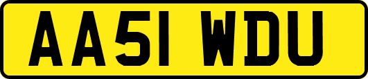 AA51WDU