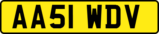 AA51WDV