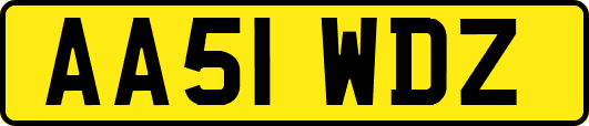 AA51WDZ