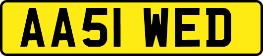 AA51WED