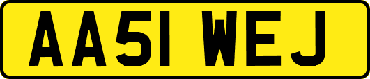 AA51WEJ