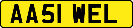 AA51WEL
