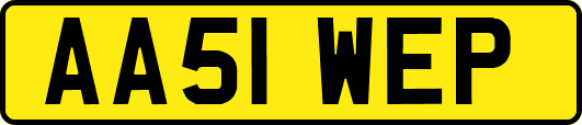 AA51WEP