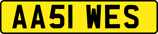 AA51WES