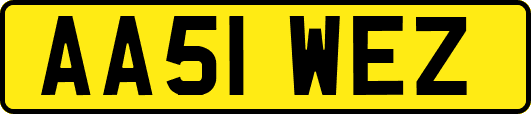 AA51WEZ