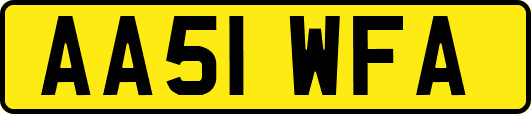 AA51WFA