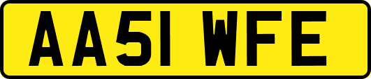 AA51WFE
