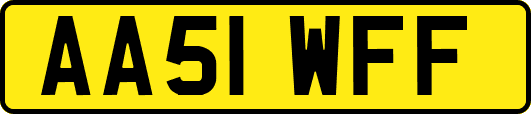 AA51WFF