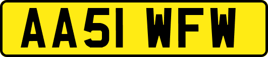 AA51WFW