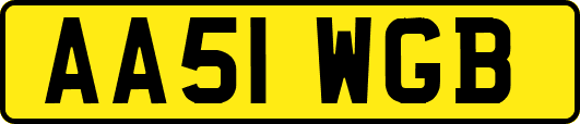 AA51WGB