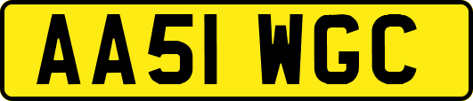 AA51WGC