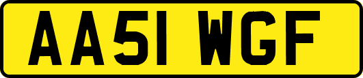 AA51WGF
