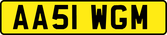 AA51WGM