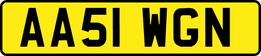 AA51WGN
