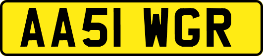AA51WGR