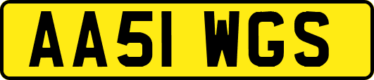 AA51WGS