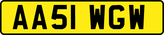 AA51WGW